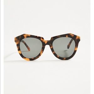 Karen Walker The Number One Sunglasses